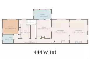 442-444 W First St, Trinidad, CO 81082 - Photo 48