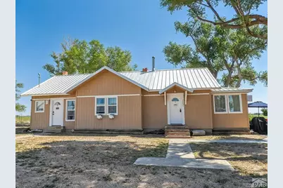 7651 State Highway 194, Las Animas, CO 81054 - Photo 1