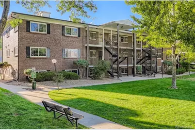 6800 E Tennessee Avenue #212, Denver, CO 80224 - Photo 1