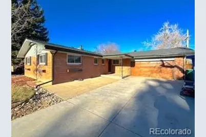 2331 S Holly Place, Denver, CO 80222 - Photo 1