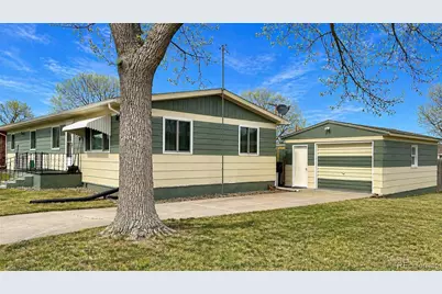 642 Ash Avenue, Akron, CO 80720 - Photo 1
