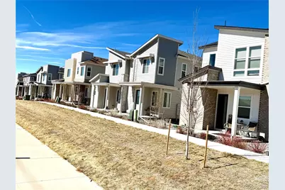 22876 E Tufts Place #A, Aurora, CO 80015 - Photo 6