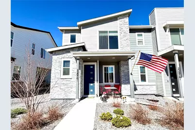 22876 E Tufts Place #A, Aurora, CO 80015 - Photo 1