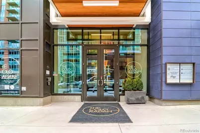 1750 Wewatta Street #1526, Denver, CO 80202 - Photo 22