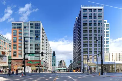 1750 Wewatta Street #1526, Denver, CO 80202 - Photo 24