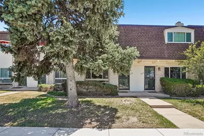 6472 E Mississippi Avenue, Denver, CO 80224 - Photo 2
