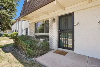 6472 E Mississippi Avenue, Denver, CO 80224 - Photo 4