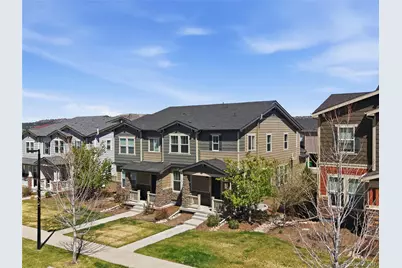 3594 Happyheart Way, Castle Rock, CO 80109 - Photo 30