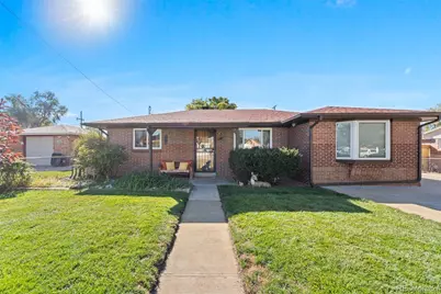 6160 E 65th Avenue, Commerce City, CO 80022 - Photo 1
