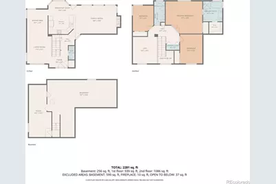 16392 E Hialeah Drive, Centennial, CO 80015 - Photo 26