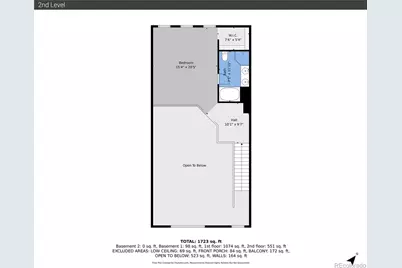 220 Roslyn Street #706, Denver, CO 80230 - Photo 42
