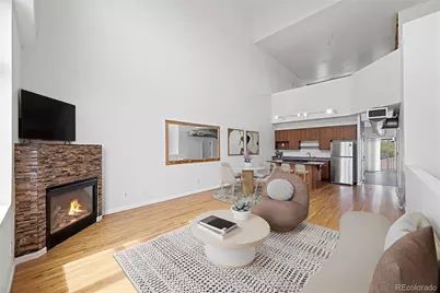 220 Roslyn Street #706, Denver, CO 80230 - Photo 8