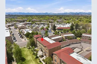 220 Roslyn Street #706, Denver, CO 80230 - Photo 34