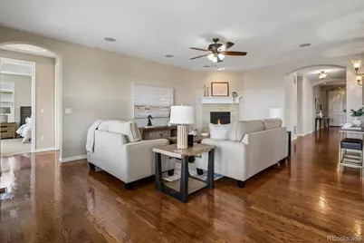 678 Eveningsong Drive, Castle Rock, CO 80104 - Photo 8