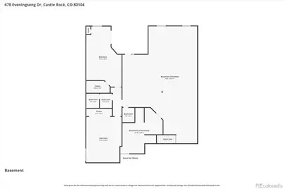 678 Eveningsong Drive, Castle Rock, CO 80104 - Photo 50