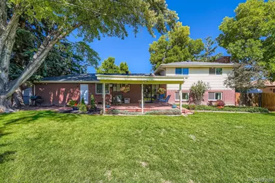 3256 E Fair Place, Centennial, CO 80121 - Photo 14
