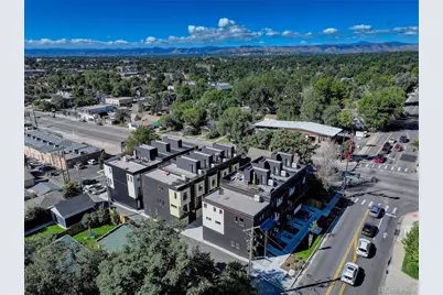 5128 W 26th Avenue #101, Denver, CO 80212 - Photo 2