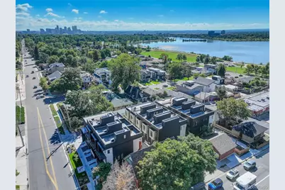 5128 W 26th Avenue #101, Denver, CO 80212 - Photo 8