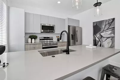 5128 W 26th Avenue #101, Denver, CO 80212 - Photo 24