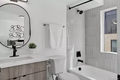 5128 W 26th Avenue #101, Denver, CO 80212 - Photo 38