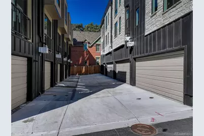 5128 W 26th Avenue #101, Denver, CO 80212 - Photo 44