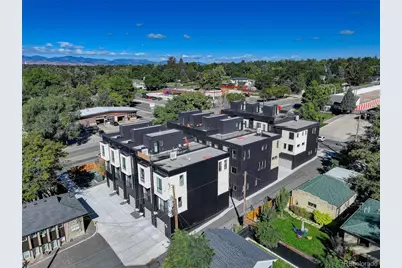 5128 W 26th Avenue #101, Denver, CO 80212 - Photo 4