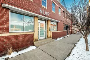 3033 Blake Street, Denver, CO 80205 - Photo 1