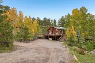 42 Catamount Ridge Rd, Bailey, CO 80421 - Photo 30