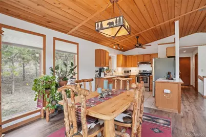 42 Catamount Ridge Road, Bailey, CO 80421 - Photo 8