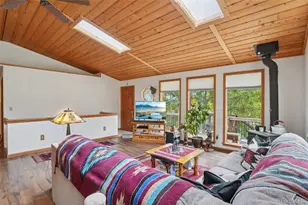 42 Catamount Ridge Rd, Bailey, CO 80421 - Photo 4