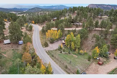 42 Catamount Ridge Road, Bailey, CO 80421 - Photo 34