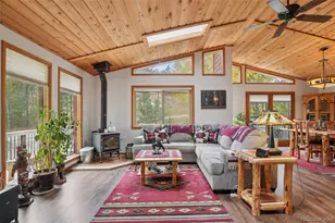 42 Catamount Ridge Rd, Bailey, CO 80421 - Photo 2