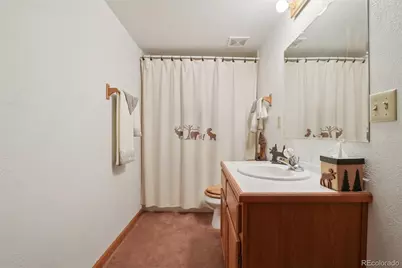 42 Catamount Ridge Road, Bailey, CO 80421 - Photo 18