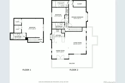 42 Catamount Ridge Road, Bailey, CO 80421 - Photo 36