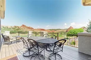 5980 Rain Dance Trail, Littleton, CO 80125 - Photo 32