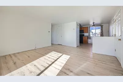 3020 E Bijou Street #5B, Colorado Springs, CO 80909 - Photo 6