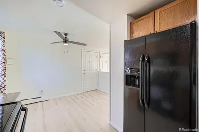 3020 E Bijou Street #5B, Colorado Springs, CO 80909 - Photo 8