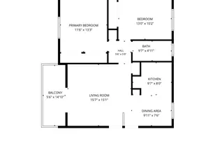 3020 E Bijou St, Colorado Springs, CO 80909 - Photo 14