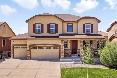 7186 Laurel Cherry Court, Colorado Springs, CO 80927 - Photo 1