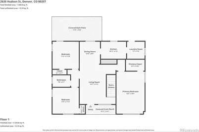 2635 Hudson Street, Denver, CO 80207 - Photo 26