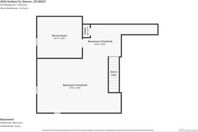 2635 Hudson Street, Denver, CO 80207 - Photo 24