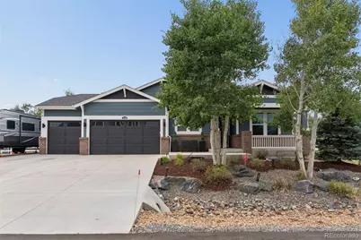 3345 Mourning Dove Court, Longmont, CO 80504 - Photo 1