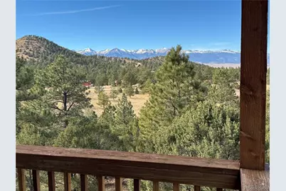 563 S Kankakee Road, Westcliffe, CO 81252 - Photo 20