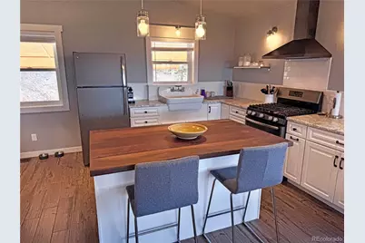 563 S Kankakee Road, Westcliffe, CO 81252 - Photo 4