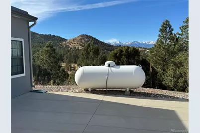 563 S Kankakee Road, Westcliffe, CO 81252 - Photo 38