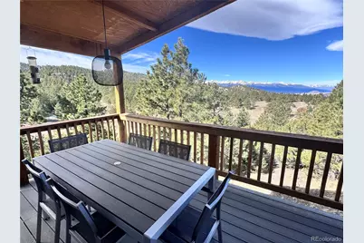 563 S Kankakee Road, Westcliffe, CO 81252 - Photo 26