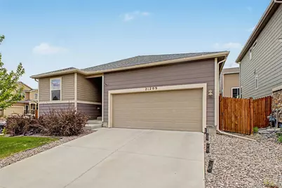 21209 E Princeton Place, Aurora, CO 80013 - Photo 4