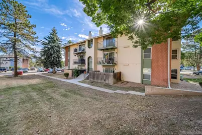 12113 Melody Drive #304, Westminster, CO 80234 - Photo 1