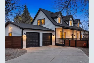 1600 Glen Ayr Drive, Lakewood, CO 80215 - Photo 2