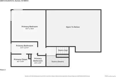 2604 S Dunkirk Court, Aurora, CO 80013 - Photo 28